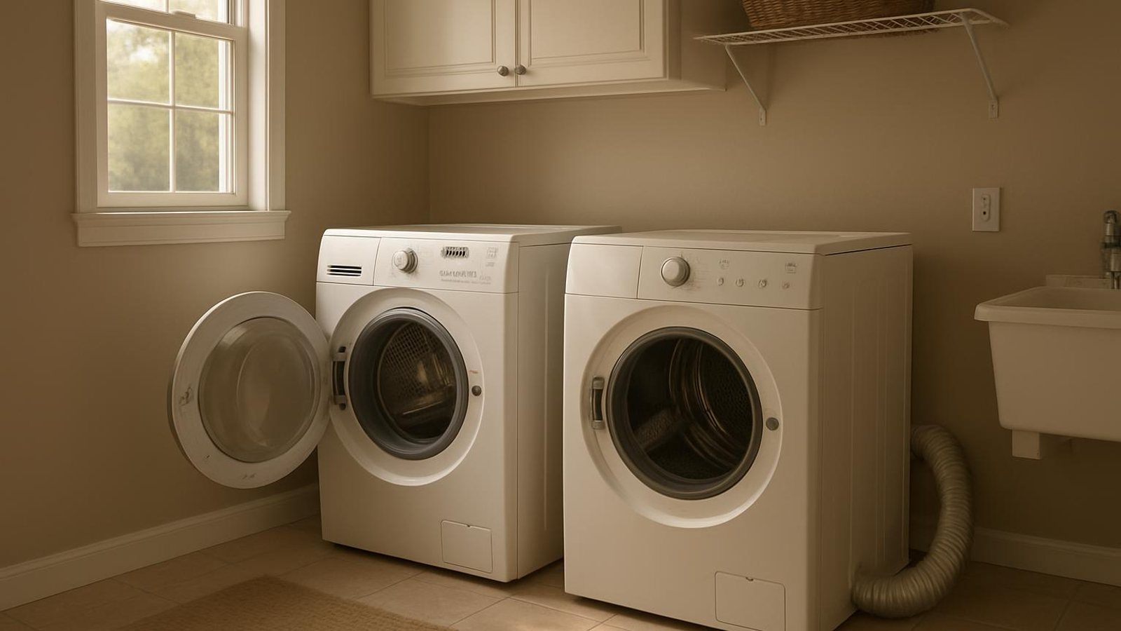 Local dryer vent cleaning for Cutler Bay homes
